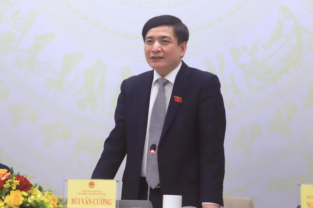 Bao cao Quoc hoi vu kit xet nghiem Viet A