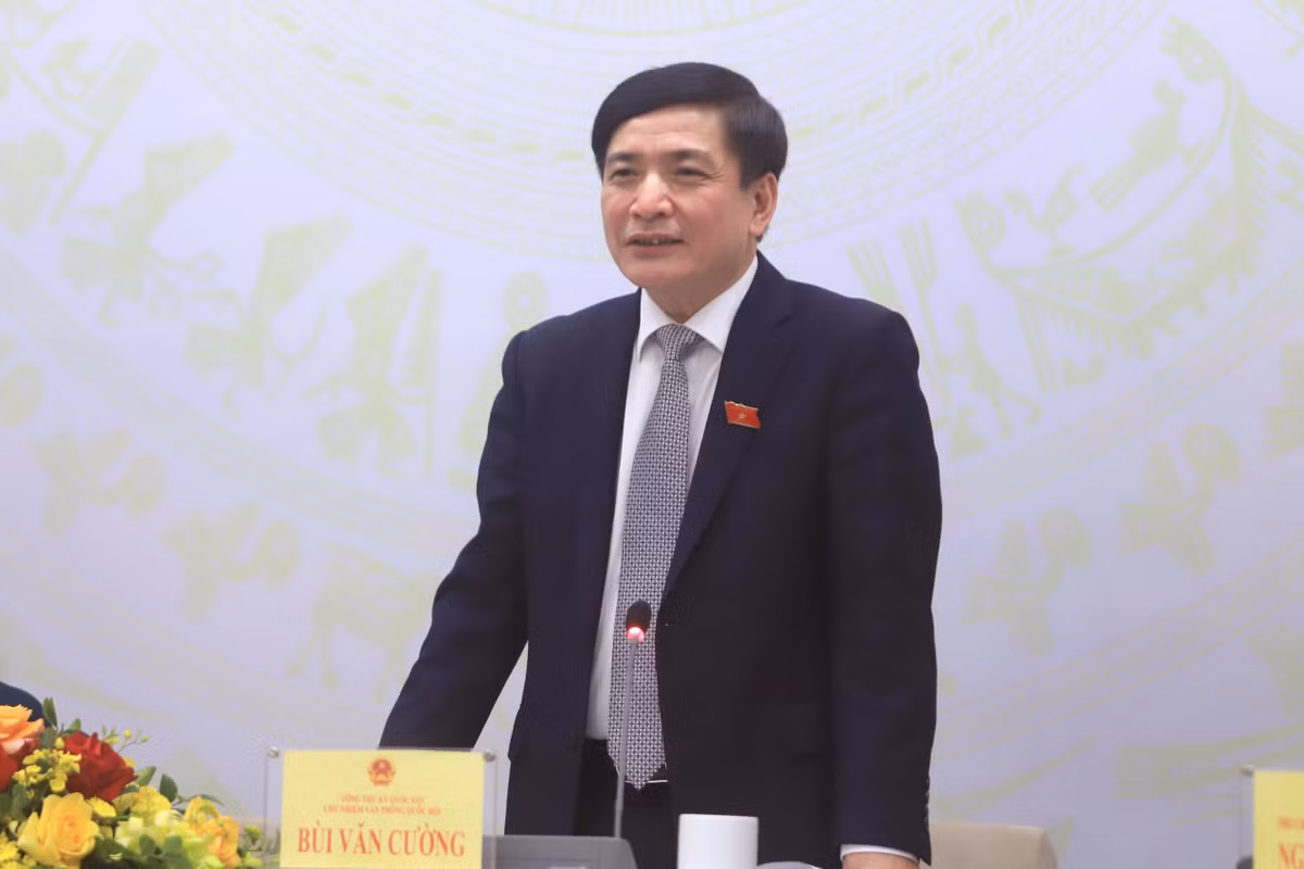 Bao cao Quoc hoi vu kit xet nghiem Viet A