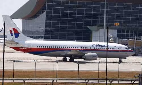 Cu dan dao quoc Maldives qua quyet trong thay may bay MH370
