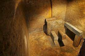 Ông Liu cho biết đây là một đồ vật xa xỉ được sử dụng bởi các thành viên có địa vị cao trong xã hội.