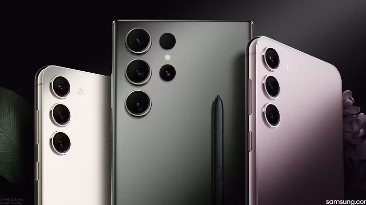 Để so sánh thì chiếc Galaxy S22 Plus giá 999 USD phát hành năm ngoái chỉ có dung lượng 128GB. Galaxy S23 Plus đã tăng gấp đôi dung lượng lưu trữ, trong khi vẫn giữ nguyên mức giá, ít nhất là đối với khách hàng ở Mỹ.