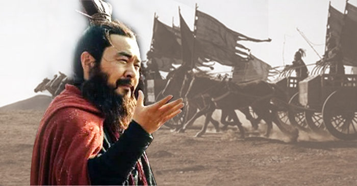 Sau khi bình định được đội quân Khăn Vàng tại Duyện Châu, Tào Tháo thu phục đám người còn sót lại của bọn họ về đội quân của mình, đồng thời hết lòng bồi dưỡng.