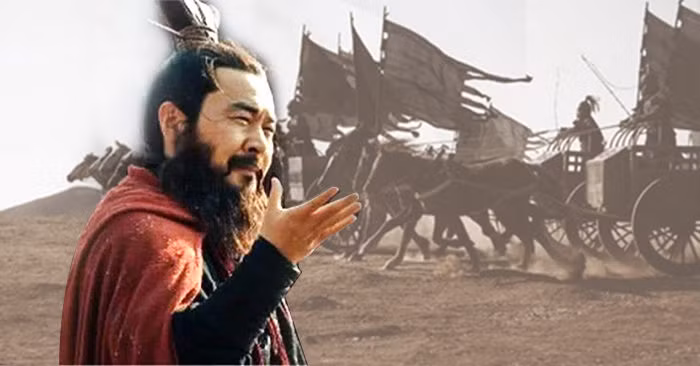 Sau khi bình định được đội quân Khăn Vàng tại Duyện Châu, Tào Tháo thu phục đám người còn sót lại của bọn họ về đội quân của mình, đồng thời hết lòng bồi dưỡng.