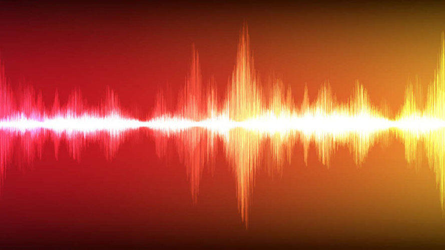 Sóng địa chấn là những rung động chạy bên trong hoặc dọc theo bề mặt Trái đất và xuyên qua các lớp bên trong của Trái đất do động đất, núi lửa hoặc các nguyên nhân khác.