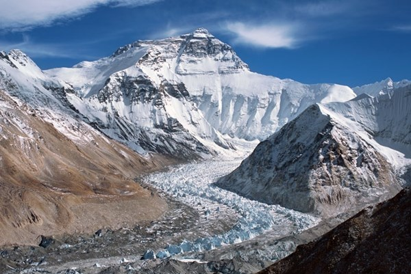 Trong tình hình nhiệt độ tiếp tục ấm lên, Robinson hy vọng nghiên cứu của ông và cộng sự có thể giúp những nhà lãnh đạo toàn cầu xác định quốc gia nào cần hệ thống cảnh báo sớm lũ lụt do sông băng tan chảy gây ra.