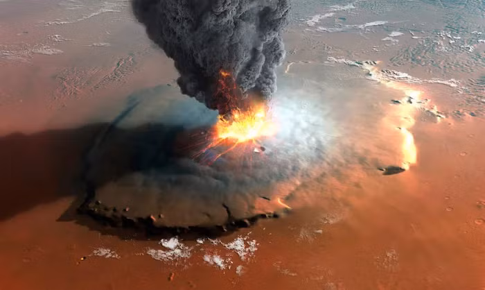 Ngon nui lua lon nhat He Mat Troi dang o dau?-Hinh-4