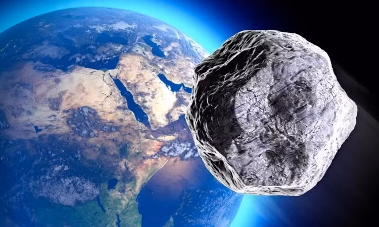 Tuy nhiên, một nghiên cứu mới được công bố tháng 2/2023 đã xác nhận trạng thái tự nhiên của 2022 NX1, đây là "mặt trăng mini".