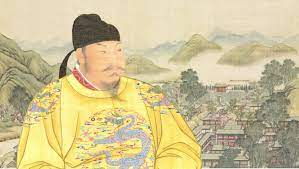 Bởi thời bấy giờ, khu vực Tây Vực toàn là sa mạc, không có cây cối, rất khó để tìm đủ một lượng gỗ tốt đóng quan tài. Ngoài ra, nếu đưa thi thể của ông về kinh đô với quãng đường xa như vậy, e rằng thi thể sẽ thối rữa hết. Các binh lính mới nảy ra ý tạo một chiếc quan tài bằng nhiều lớp giấy.