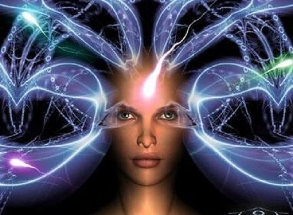 Họ tự điều chỉnh, xóa bỏ suy nghĩ trong đầu, những ý tưởng, hình ảnh ngẫu nhiên có thể phát sinh khiến họ cho rằng đó là những suy nghĩ đến từ thực thể khác.