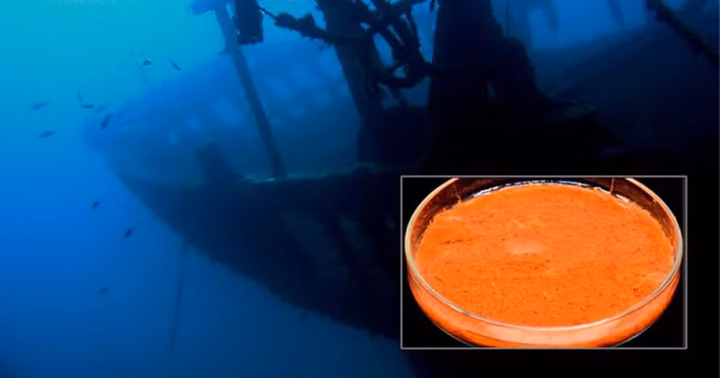 Theo báo cáo mới từ Đại học Lund (Thụy Điển), " kho báu gia vị" các nhà khoa học vừa tìm thấy là 3.000 mẫu thực vật, gia vị và trái cây cổ đại, được bảo tồn nguyên vẹn theo cách rất sốc dù đã qua 6 thế kỷ.