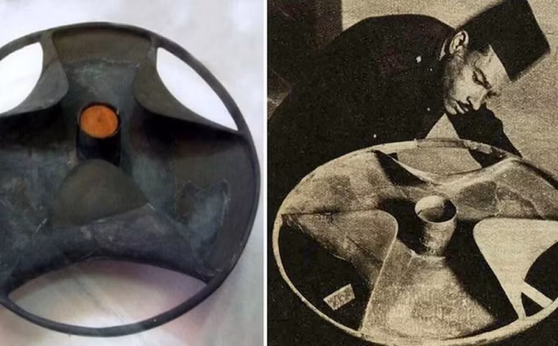 Mastaba (lăng mộ) của hoàng tử Sabu được phát hiện ở rìa cao nguyên về phía Bắc Saqqara, nằm cách kim tự tháp bậc thang Djoser 1,7 km. Được gọi là “Tomb 3111”, lăng mộ được Emery khai quật vào ngày 10/1/1936. Nó gồm có 7 buồng an táng, mỗi buồng chứa nhiều vật dụng dành cho người chết.