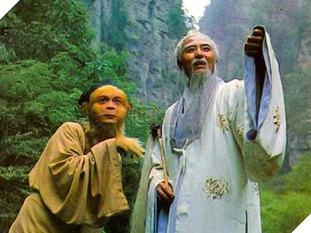 Ngay khi được đặt tên, cái tên Tôn Ngộ Không ấy sẽ xuất hiện trong sổ sinh tử của Diêm Vương. Vì thế, nếu muốn trường sinh bất lão thì chỉ cần xóa bỏ số mệnh trong sổ sinh tử. Khi biết được số mệnh của đồ đệ sắp kết thúc, sư phụ đã ngay lập tức cắt đứt mọi quan hệ với Ngộ Không.