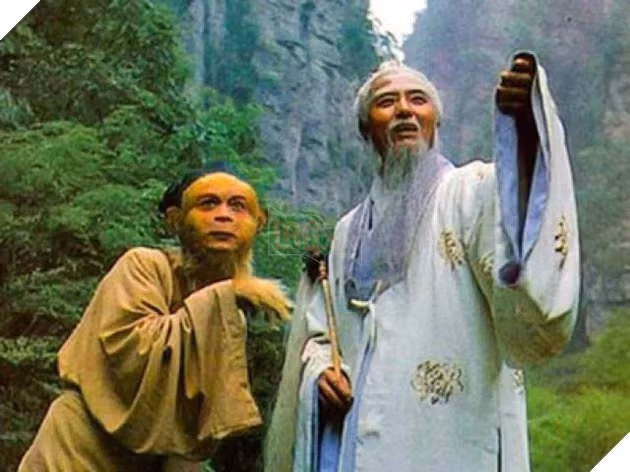 Ngay khi được đặt tên, cái tên Tôn Ngộ Không ấy sẽ xuất hiện trong sổ sinh tử của Diêm Vương. Vì thế, nếu muốn trường sinh bất lão thì chỉ cần xóa bỏ số mệnh trong sổ sinh tử. Khi biết được số mệnh của đồ đệ sắp kết thúc, sư phụ đã ngay lập tức cắt đứt mọi quan hệ với Ngộ Không.