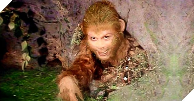 Ngô Thừa Ân - tác giả của quyển tiểu thuyết gốc mô tả Tôn Ngộ Không là con khỉ được sinh ra từ một tảng đá, lúc sinh thời khiến trời đất rung chuyển, kinh động đến Thiên Đình.