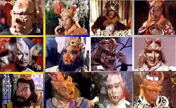 Chính điều này đã khiến Ngô Thừa Ân gặp trở ngại, áp lực đến từ hoàng đế, càng không dám viết về loài mèo trong cuốn tiểu thuyết của mình biến thành yêu quái.