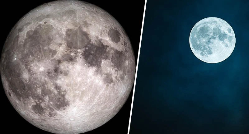 Vào giai đoạn tròn, trăng tuyết năm nay sẽ xa Trái Đất tận 405.830 km, xa hơn nhiều so với khoảng cách trung bình là 384.400 km. Khoảng cách này khiến nó rơi vào một trạng thái ngược với "siêu trăng", gọi là "trăng micro" (micromoon).