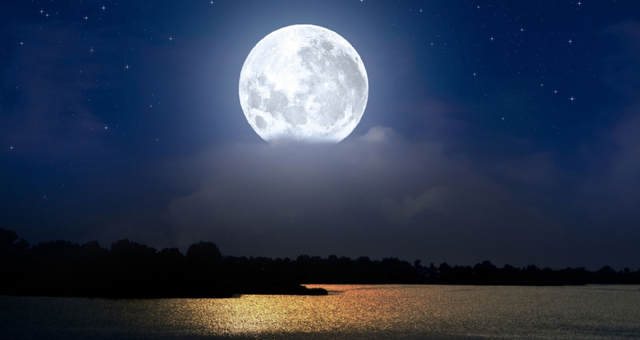 Như cách gọi, trăng tuyết là thời điểm trăng tới gần vị trí Trái đất nhất, rơi vào tháng 2. Chính vì vậy, trăng tuyết là sự kiện xảy ra hàng năm.