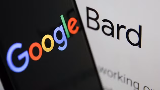 Công ty đã đưa ra ví dụ về việc sử dụng Bard để đơn giản hóa các chủ đề phức tạp, chẳng hạn như giải thích những khám phá mới từ Kính viễn vọng Không gian James Webb của NASA cho một đứa trẻ 9 tuổi.