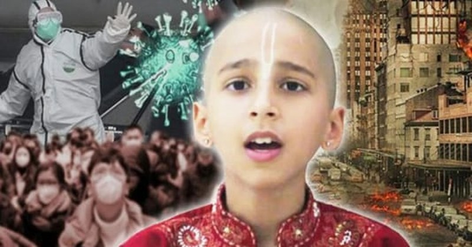 Thời đại của vũ khí mới đã đến. Một quốc gia sẽ sản xuất một lượng lớn vũ khí trong 2,5 năm nữa, điều này sẽ gây bất lợi cho thế giới, đặc biệt là trong khoảng thời gian từ năm 2029 - 2032.