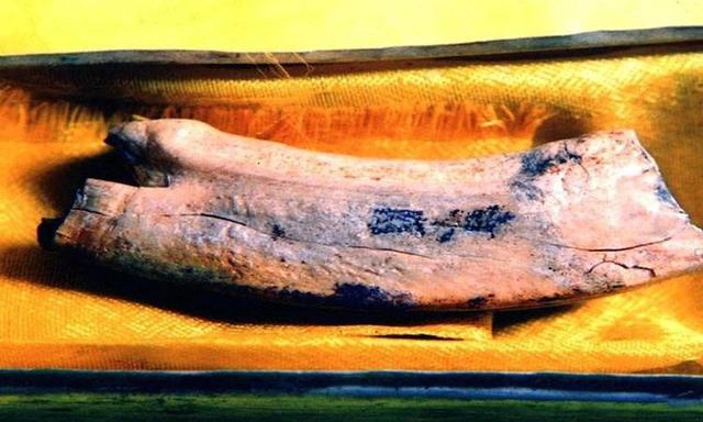 Cung điện ngầm bao gồm một hàng lang dài gần 4m, rộng 0,97m; cao 1,65m và một gian phòng nằm ở giữa chân tháp có chiều dài 1,47m; rộng khoảng 1,43m và cao tới 4,2m. Chính giữa gian phòng là một giếng tròn, miệng giếng được đậy bằng một phiến đá, xung quanh chạm trổ hình hoa sen. Phía sau gian phòng lớn có một ngách nhỏ, bên trong có một bàn thờ Phật, trên ban thờ có một hộp đá.