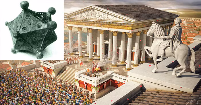 Một số lời giải thích cho các đồ tạo tác bí ẩn đã được đề xuất trong nhiều năm. Ban đầu, chúng được mô tả là "đầu chùy" và được cho là một phần của vũ khí. Những ý kiến khác cho rằng chúng là công cụ để xác định thời điểm thích hợp để gieo hạt, hay chỉ đơn giản là món đồ chơi.