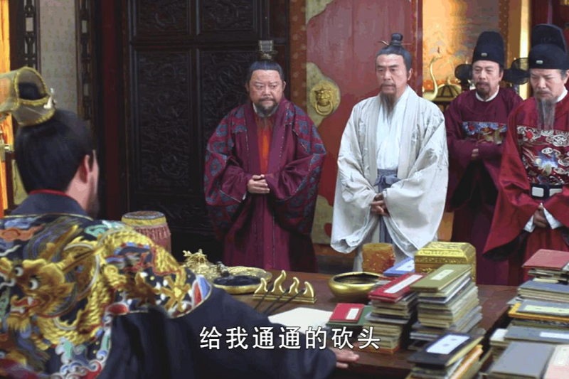 Sau này, có quan viên nhà Nam Tống lưu vong muốn dừng chân tại Tuyền Châu, kết quả là Bồ Thọ Canh không thu nhận họ, khiến cho hoạt động chống nhà Nguyên của họ rơi vào thất bại.