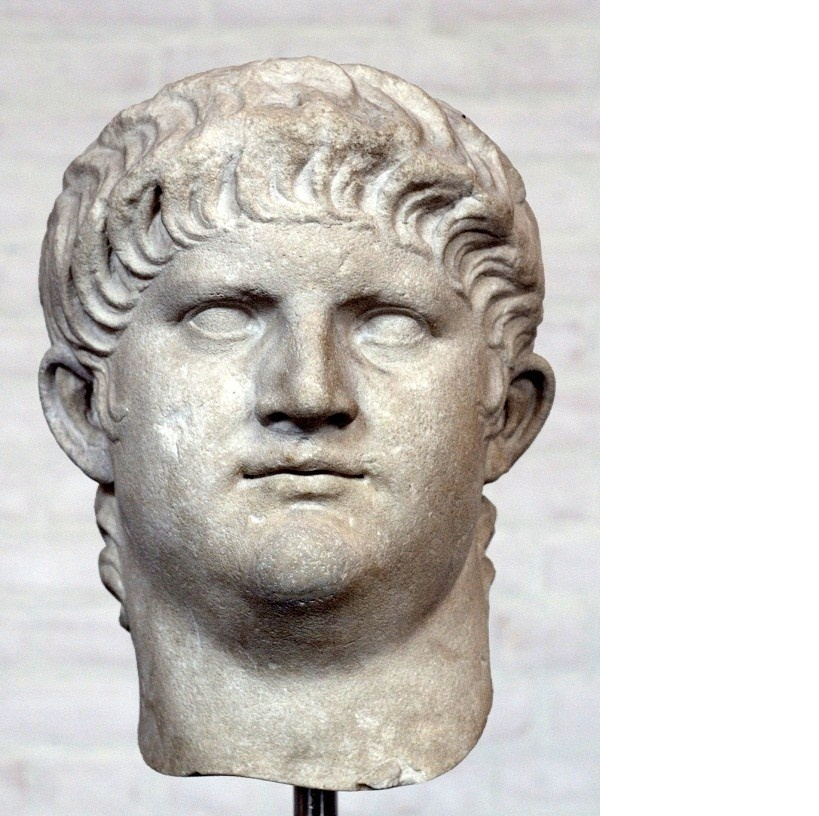 2. Hoàng đế Nero và hai cuộc hôn nhân đồng giới: Nero - hoàng đế La Mã là người duy nhất trong lịch sử có những 2 cuộc hôn nhân đồng tính một cách công khai trong hai vai trò khác nhau.