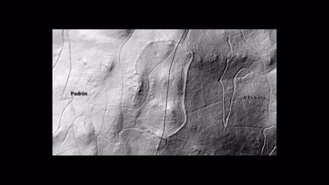 Castro Valente trước đây được cho là một khu định cư kiên cố thời kỳ đồ sắt trên một gò đồi cao 400 m, lần đầu tiên được đề cập trong các ấn phẩm thế kỷ 19 và 20.