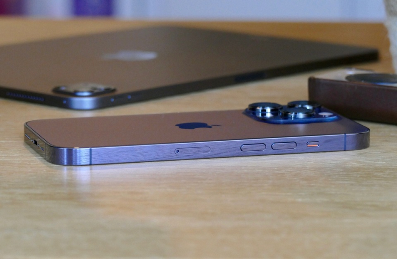 Theo TrendForce, Apple sẽ "tăng dung lượng và thông số kỹ thuật cho giải pháp DRAM dùng trên thế hệ iPhone tiếp theo, dự kiến ra mắt trong năm nay".