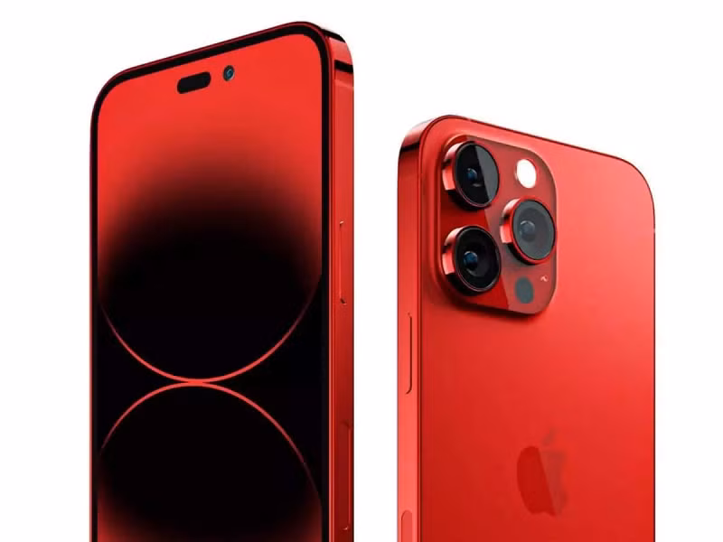 Jeff Pu, nhà phân tích công nghệ của Haitong Securities, cho biết iPhone 15 Pro sẽ có nâng cấp sáng giá về thiết kế, iPhone 15 Pro sẽ có khung làm bằng titan. Đây là loại vật liệu cao cấp với giá thành đắt, bền và nhẹ hơn khung thép không gỉ của iPhone 14 Pro và iPhone 14 Pro Max.