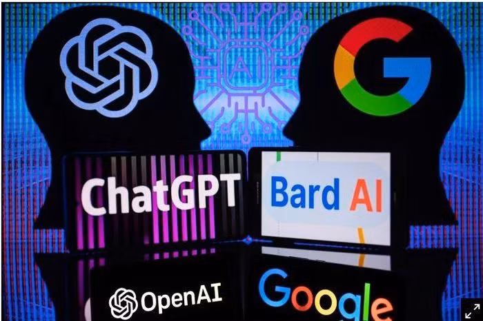 Ngay sau khi OpenAI, một công ty khởi nghiệp tạo nên cơn sốt toàn cầu với ChatGPT (được Microsoft hỗ trợ khoảng 10 tỷ USD), Google ngay lập tức có hành động thể hiện không tụt hậu khi cho ra mắt Bard – với những tính năng tương tự vào ngày 7/2.