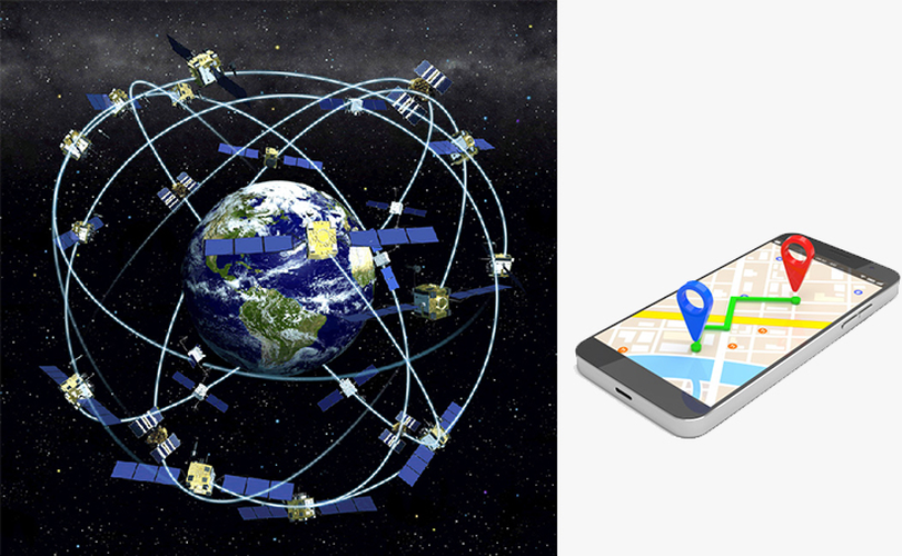 Thế nhưng sự thật ít người biết rằng, GPS là một hệ thống định vị gồm 24 vệ tinh khổng lồ. Và để vận hành cũng như duy trì chúng, mỗi năm chính phủ Mỹ đã phải bỏ ra 750 triệu USD, tương đương với 2 triệu đô mỗi ngày.