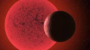 "Các hành tinh nhỏ xung quanh sao lùn M là một phòng thí nghiệm tốt để khám phá sự đa dạng khí quyển của các hành tinh đá và các điều kiện mà một hành tinh đá có thể tồn tại" - các nhà khoa học cho biết.