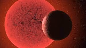 "Các hành tinh nhỏ xung quanh sao lùn M là một phòng thí nghiệm tốt để khám phá sự đa dạng khí quyển của các hành tinh đá và các điều kiện mà một hành tinh đá có thể tồn tại" - các nhà khoa học cho biết.