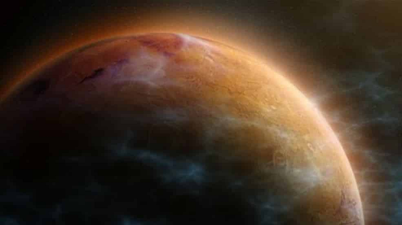 Kích thước này vẫn giúp nó nằm trong khoảng những hành tinh giống với Trái Đất và lọt vào danh sách những thế giới cần quan tâm trong hành trình đi tìm sự sống ngoài vũ trụ.