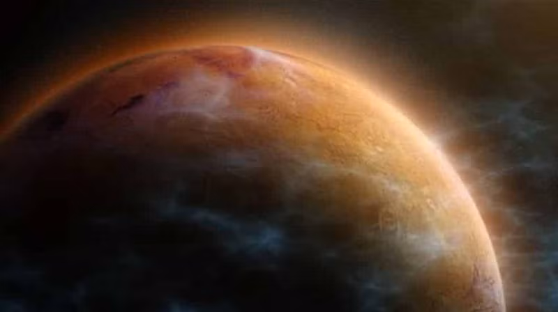 Kích thước này vẫn giúp nó nằm trong khoảng những hành tinh giống với Trái Đất và lọt vào danh sách những thế giới cần quan tâm trong hành trình đi tìm sự sống ngoài vũ trụ.