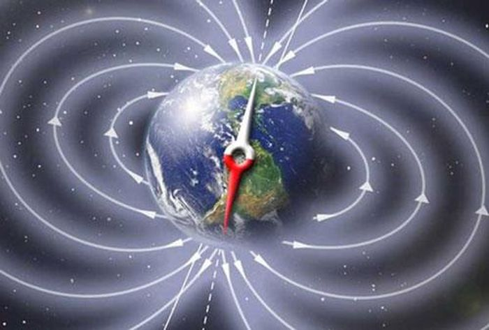 Tuy nhiên, liệu con người có nên lo sợ trước viễn cảnh trên hay không? Chuyện gì sẽ xảy ra nếu mũi tên phía bắc của la bàn giật ngược về Nam cực? Liệu các lục địa có bị xé toạc, hoặc chuyện kinh khủng khác sẽ xảy ra?