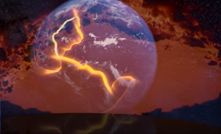 Các chuyên gia dự đoán rằng giai đoạn yếu đi của từ trường sẽ gây khó khăn nhiều nhất cho cư dân Trái đất. Theo John Tarduno, giáo sư địa vật lý ở Đại học Rochester, một từ trường mạnh mới đủ sức bảo vệ địa cầu trước những cơn bão bức xạ xuất phát từ Mặt trời.