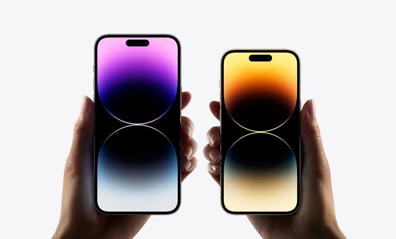 Các nguồn khác không thể chứng thực thông tin về màn hình cong, nhưng ShrimpApplePro nói rằng điều này không có gì ngạc nhiên vì iPhone 15 Pro vẫn đang trong giai đoạn sản xuất ban đầu.