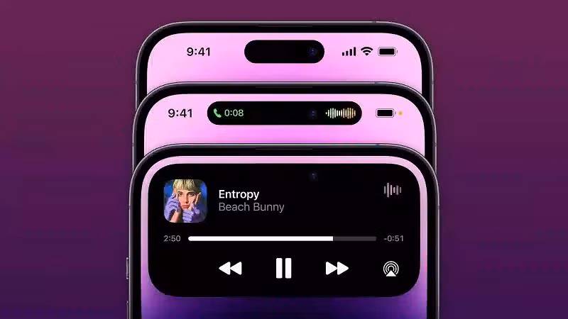 Theo thông tin từ Apple Hub, có thể iPhone 15 và iPhone 15 Plus vẫn sẽ có kích thước màn hình là 6.1 inch và 6.7 inch. Bộ đôi này cũng sẽ sở hữu Dynamic Island như các mẫu Pro.