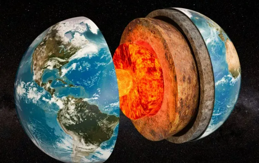 Nhân loại chỉ có một hành tinh và những gì xảy ra bên trong có thể ảnh hưởng đến tất cả mọi người. Điều bắt buộc là các nhà địa chất phải tiếp tục nghiên cứu những gì đang diễn ra bên trong địa cầu.