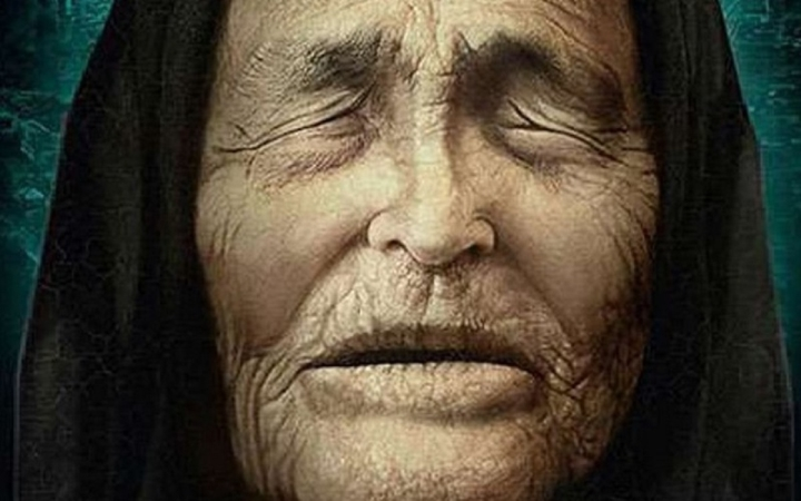 2. World Cup 1994: Trong bóng đá, nhà tiên tri mù lừng danh Vanga cũng từng dự đoán sai. Đó là vào vòng chung kết World Cup 1994, bà dự đoán 2 đội lọt vào trận chung kết bắt đầu băng chữ "B".