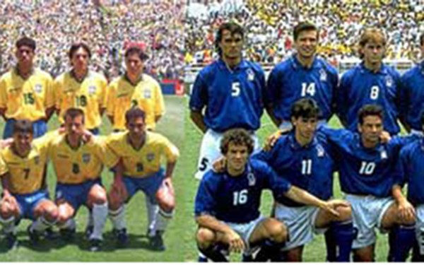 Điều đặc biệt, cả 2 đội lại nằm ở 2 nhánh khác nhau và hoàn toàn có khả năng biến lời tiên tri của Vanga thành sự thật.