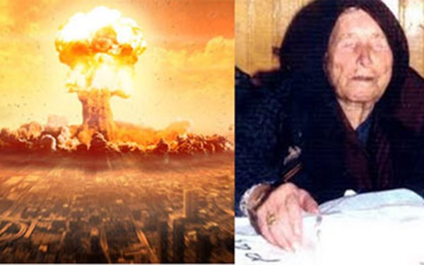 Trùng hợp vào tháng 12/2012, cả thế giới xôn xao trước thông tin Ngày tận thế, ngày mà cả nhân loại diệt vong. Do đó, nhiều người tin rằng điều này có thể ứng nghiệm với lời tiên tri của bà Vanga.