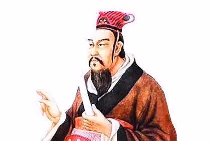 Đinh Cơ nguyên là một người thiếp của Định Đào vương Lưu Khang, sau này do chính thất của Lưu Khang không có con nên con trai bà được lên làm hoàng đế. Đinh Cơ tuy là mẹ ruột của vua nhưng do thân phận mà phải chịu nhiều thiệt thòi.