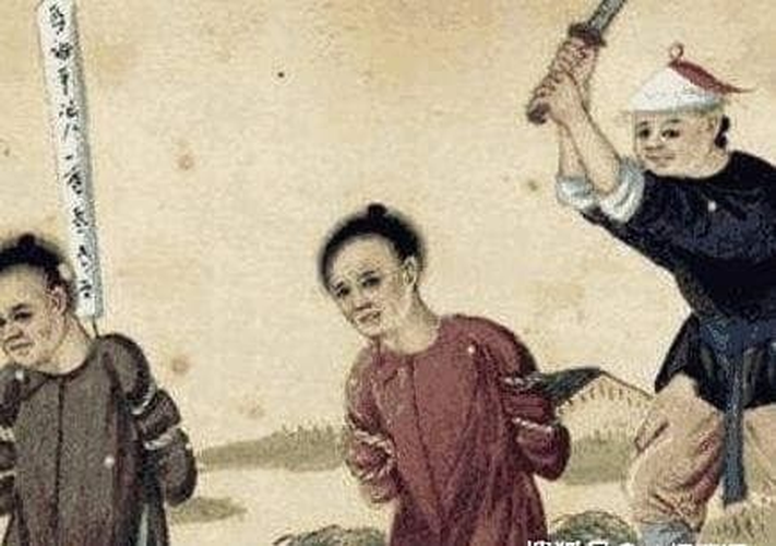 Khi tất cả người thân, dòng họ đã bị giết thì gần như người còn lại sẽ không biết trông cậy vào đâu, không biết làm gì để duy trì cuộc sống.