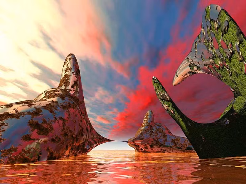 Roi nao voi nhung bi an hoc bua nhat moi thoi dai