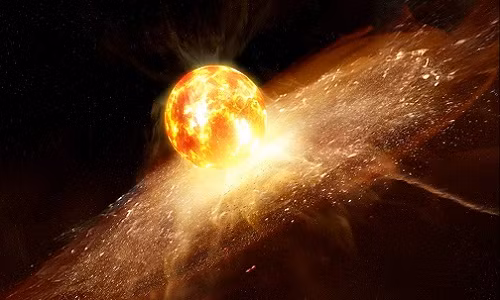 Tiến sĩ Nicole Nie từ Viện Công nghệ California (Caltech), thành viên nhóm nghiên cứu, cho biết: "Các điều kiện khắc nghiệt được tìm thấy trong phần lõi các ngôi sao cho phép các ngôi sao tạo ra các nguyên tố bằng phản ứng tổng hợp hạt nhân. Mỗi thế hệ sao gieo mầm nguyên liệu thô mà từ đó các thế hệ tiếp theo được sinh ra và chúng ta có thể theo dõi lịch sử của vật liệu này".