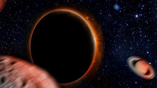 Thế nhưng, nghiên cứu dẫn đầu bởi nhà thiên văn học Man Ho Chan từ Đại học Giáo dục Hồng Kông (Trung Quốc) đã tìm ra một con đường nắm bắt bóng ma của hệ Mặt trời này.