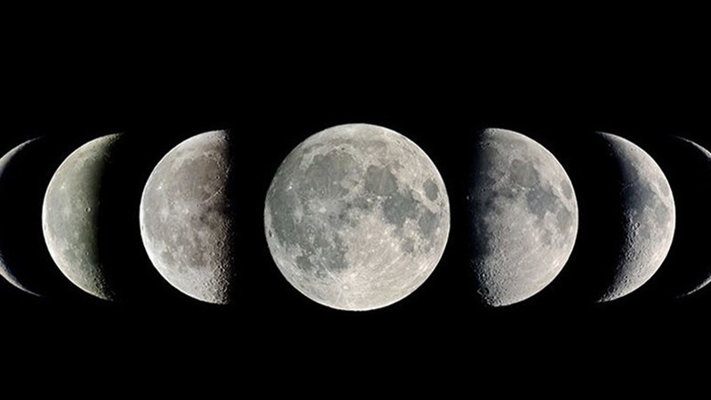 Dựa trên tính toán thông qua các mô hình lập từ dữ liệu đã biết về vùng không gian xa xôi nơi rìa hệ Mặt Trời, họ cho rằng hành tinh thứ 9 phải có đến 20 mặt trăng.